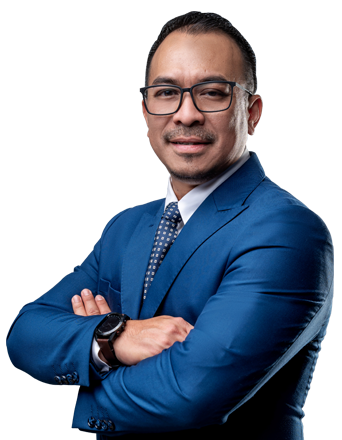 SHAHRULNIZAM BIN MD SHARIF