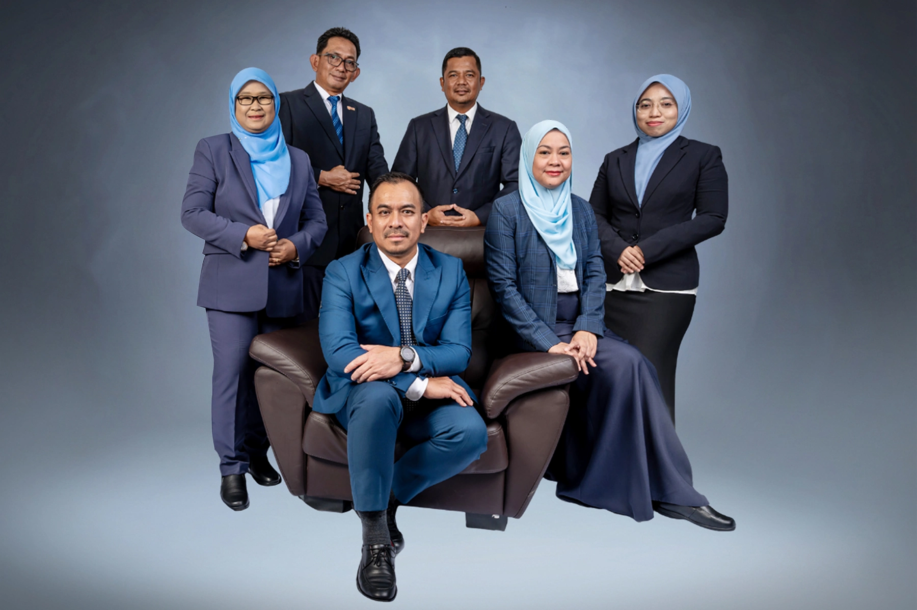 UPM Holdings - Executive Leadership