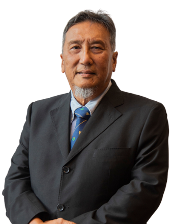 DR. AHMAD NAIM BIN ISMAIL