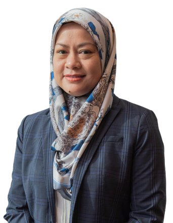 Indarwati Binti Osman