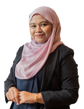 Nadiah Binti Zulkifli