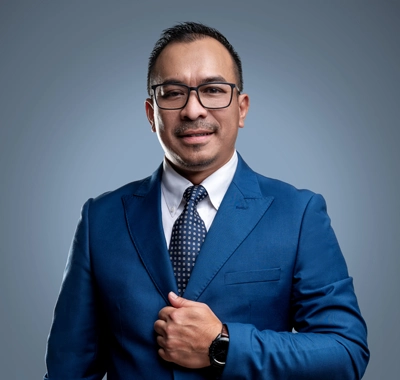 SHAHRULNIZAM BIN MD SHARIF