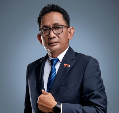 MOHAMMAD ZAMZILLAH BIN AHMAD