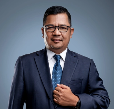 NORDIN BIN AB RAHMAN