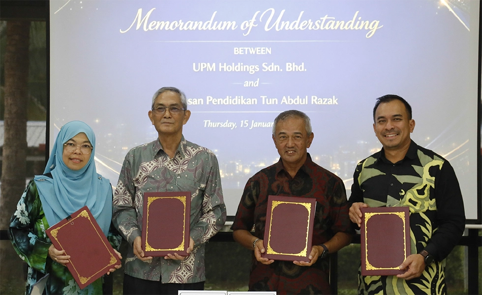 Yayasan Pendidikan Tun abduk Razak