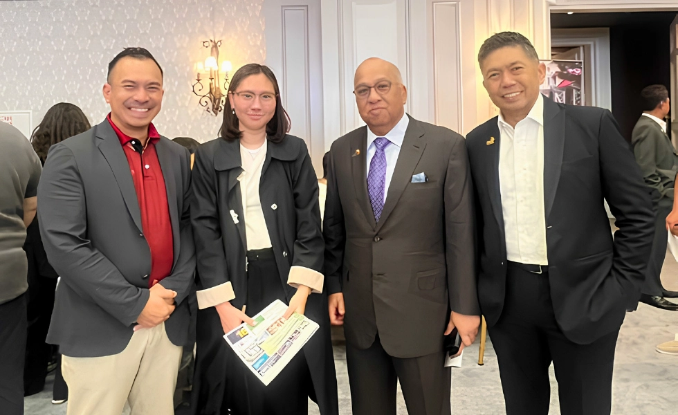 UPM Holdings