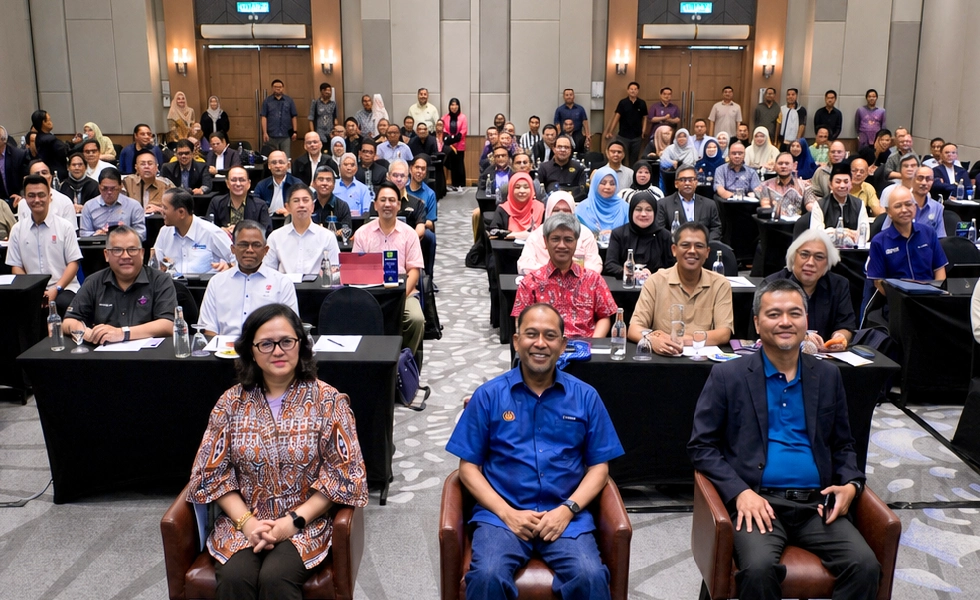UPMH Komited Pacu Kelestarian Kewangan Universiti
