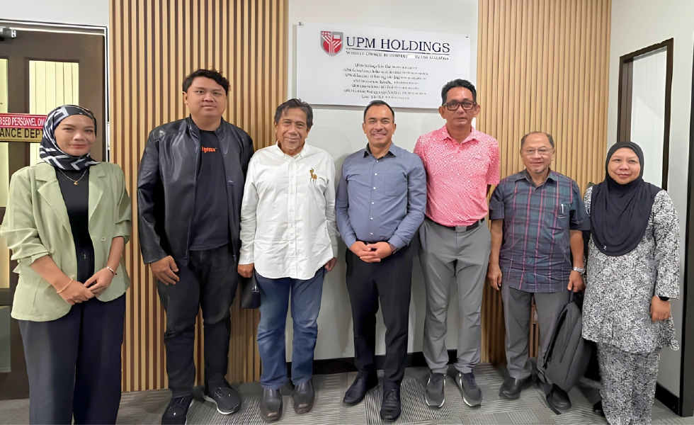Sesi libat Urus Strategik Hyrax Oil