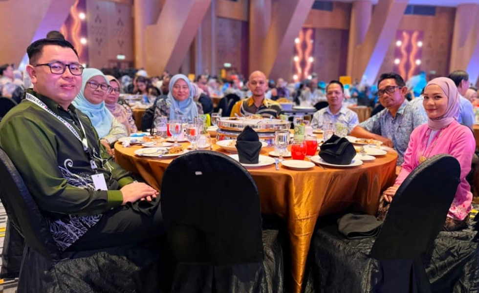 Majlis Gala Gavis 2026